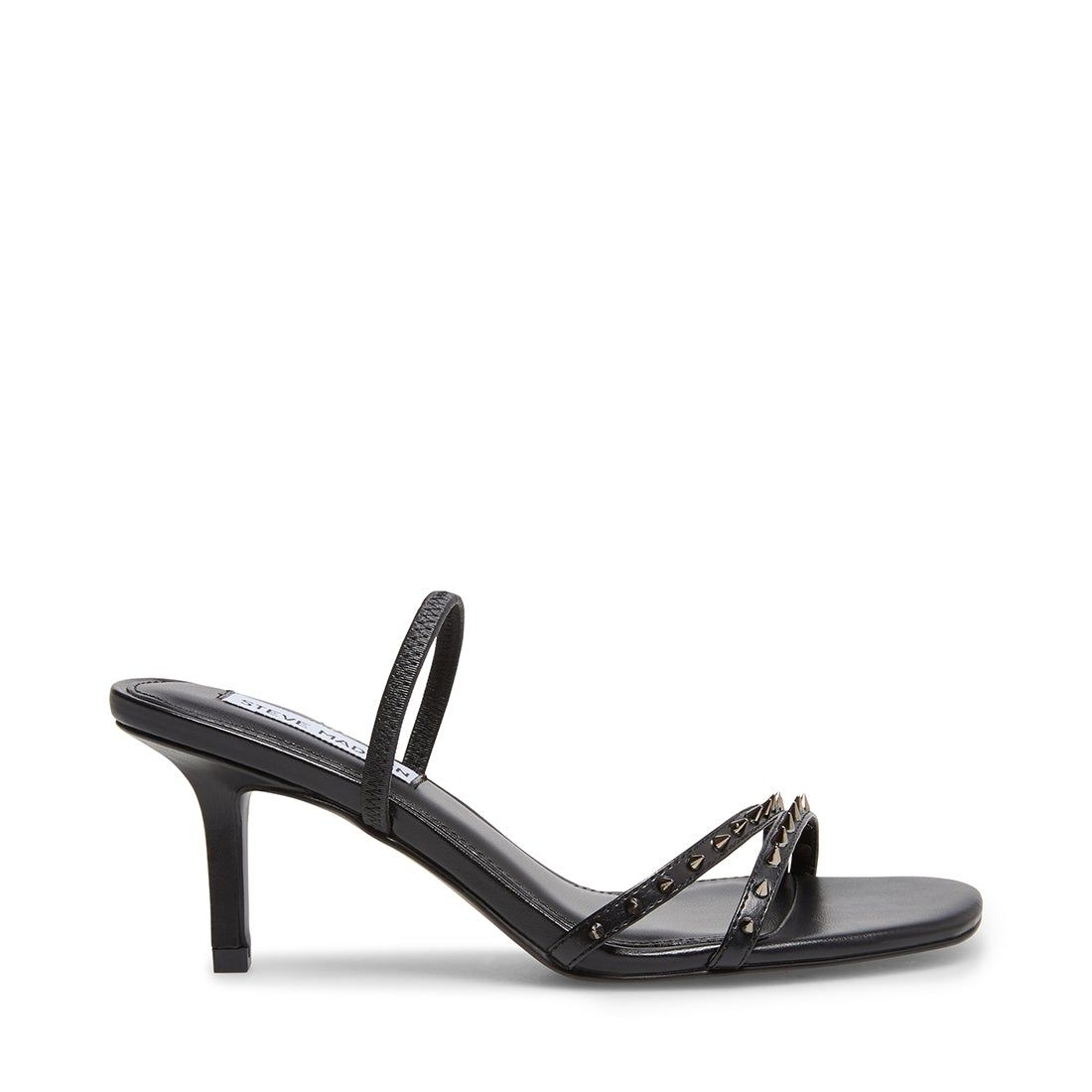 LOFT-S BLACK - SM REBOOTED sold by Steve Madden