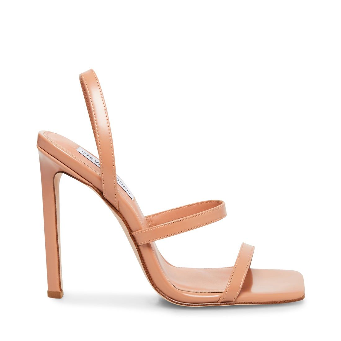 GRADE DARK BLUSH PATENT - SM REBOOTED sold by Steve Madden