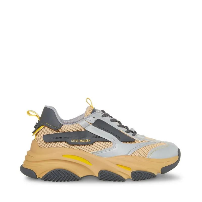 POSSESS GOLD MULTI sold by Steve Madden