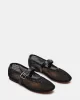 DREAMING BLACK MULTI sold by Steve Madden