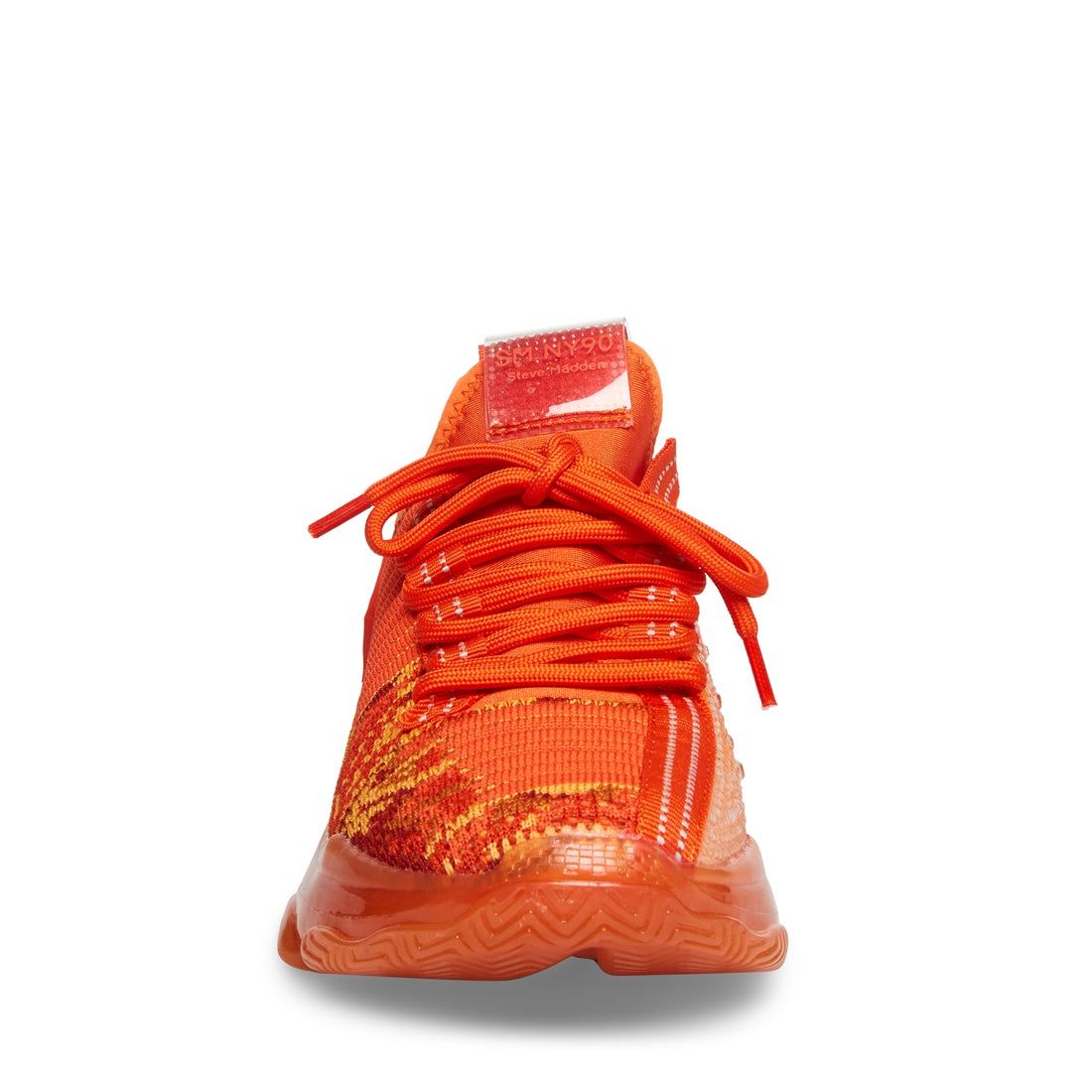 MAXIMA FLARE VORTEX - SM REBOOTED sold by Steve Madden product image thumbnail 4