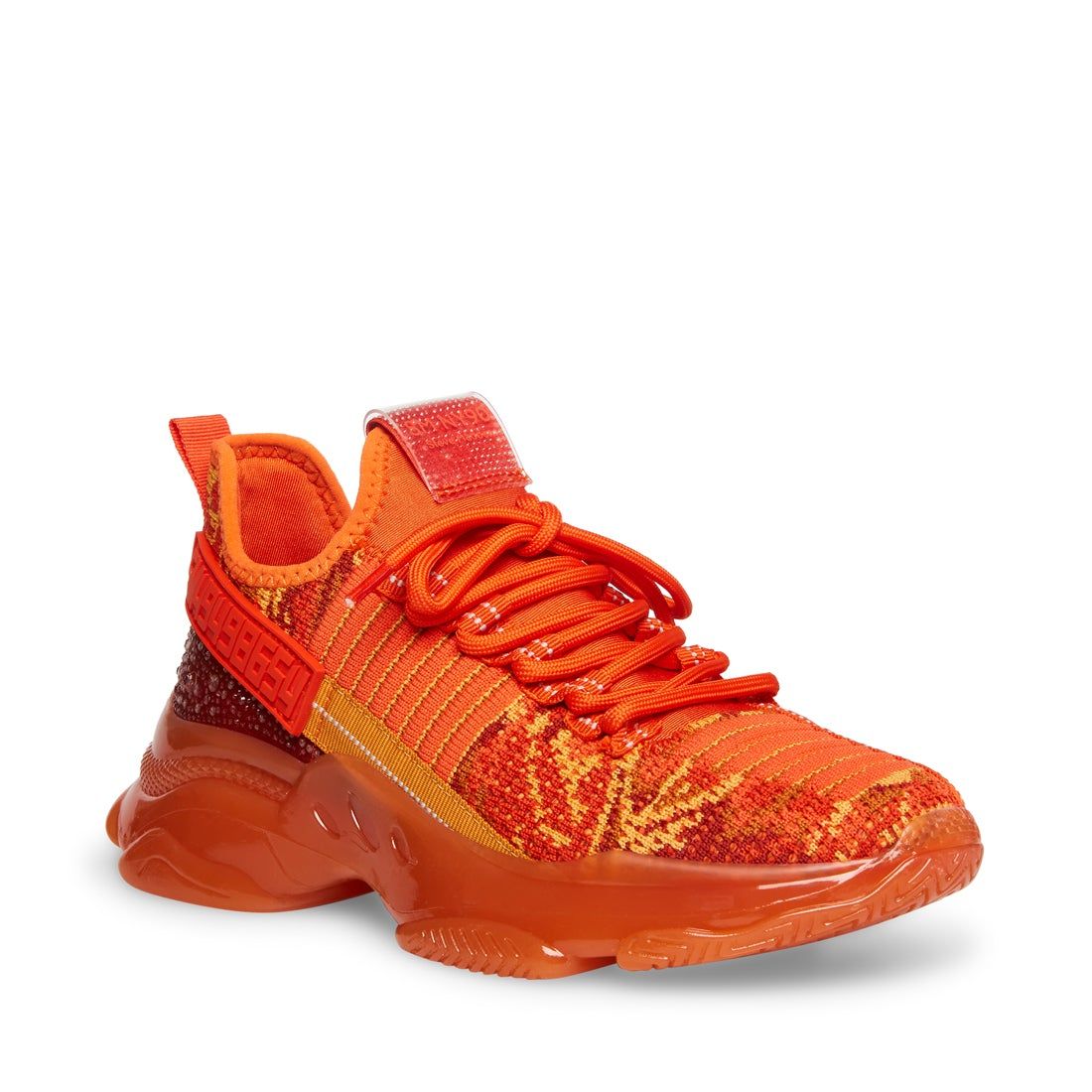 MAXIMA FLARE VORTEX - SM REBOOTED sold by Steve Madden product image thumbnail 2