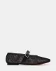 DREAMING BLACK MULTI sold by Steve Madden