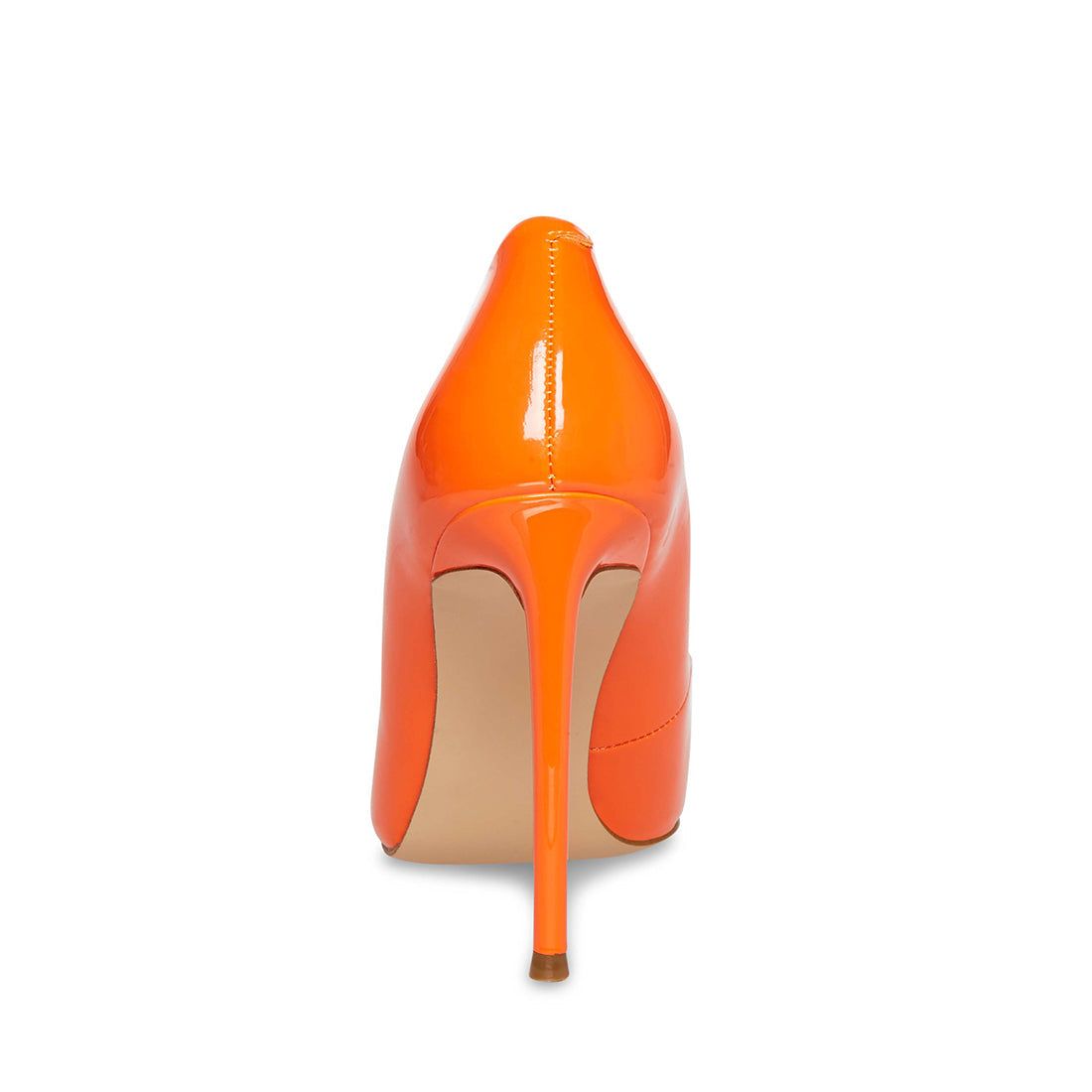 VALA ORANGE PATENT - SM REBOOTED sold by Steve Madden product image thumbnail 5