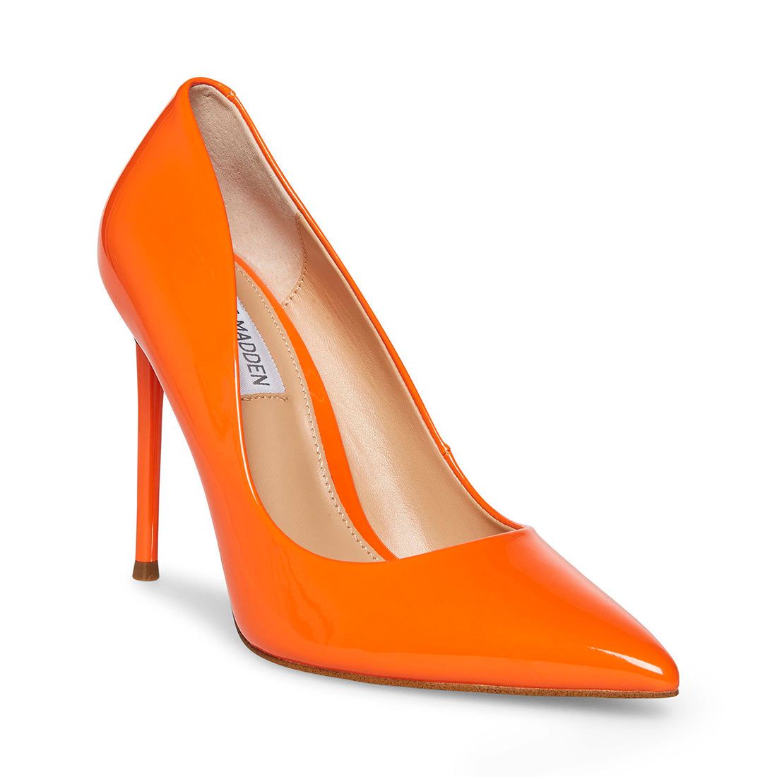 VALA ORANGE PATENT - SM REBOOTED sold by Steve Madden product image thumbnail 2
