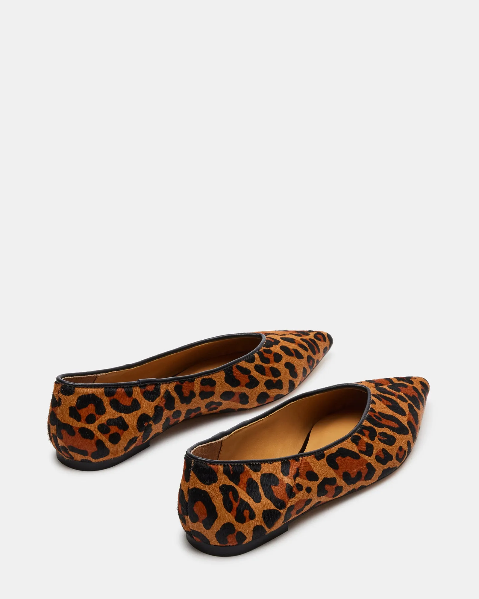 IDALINE LEOPARD sold by Steve Madden product image thumbnail 5