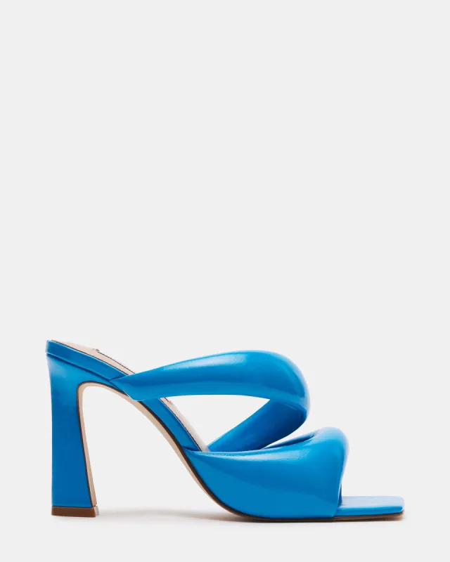 KLOSS TURQUOISE sold by Steve Madden