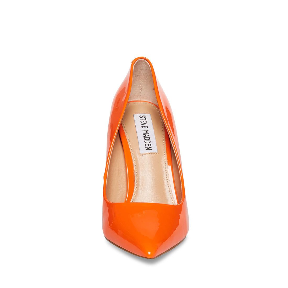 VALA ORANGE PATENT - SM REBOOTED sold by Steve Madden product image thumbnail 3