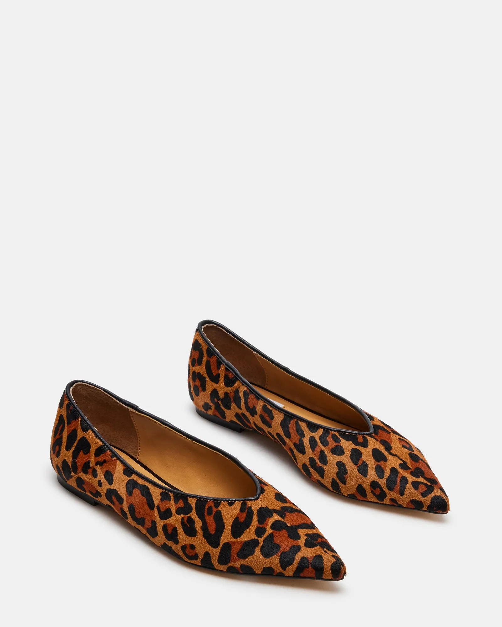 IDALINE LEOPARD sold by Steve Madden product image thumbnail 2