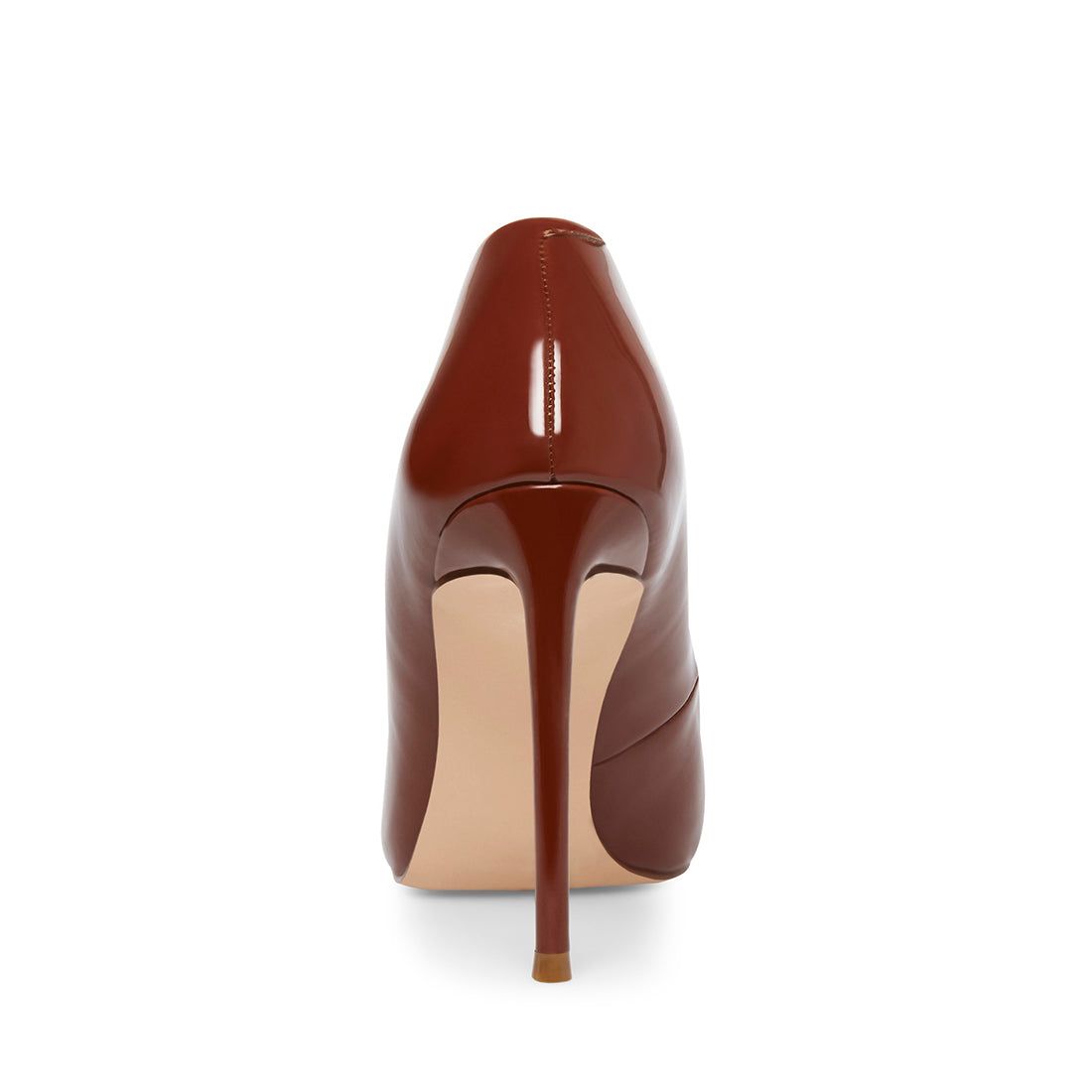 VALA DARK COGNAC - SM REBOOTED sold by Steve Madden product image thumbnail 5