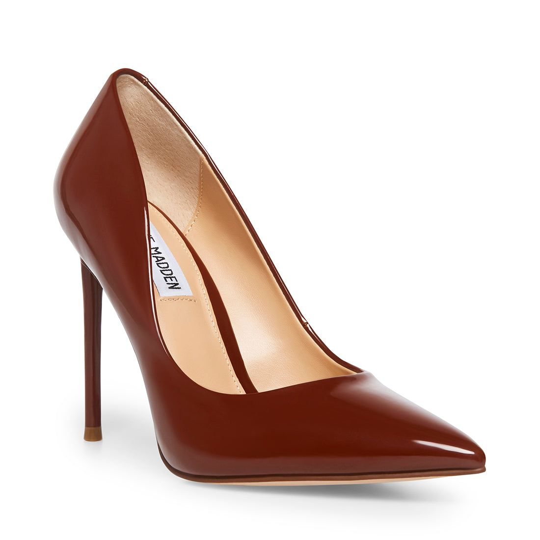 VALA DARK COGNAC - SM REBOOTED sold by Steve Madden product image thumbnail 2