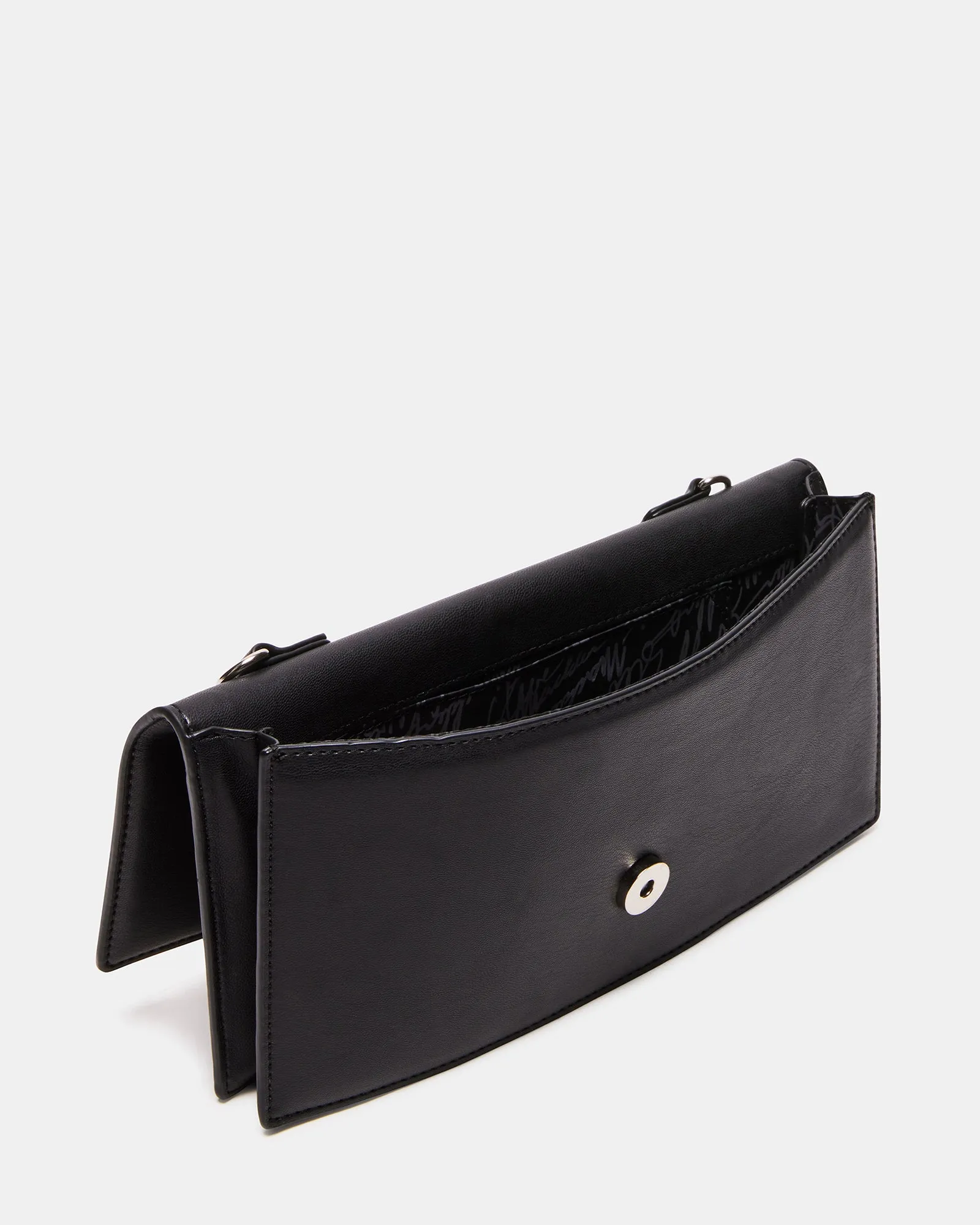 MODEL BAG BLACK sold by Steve Madden product image thumbnail 5