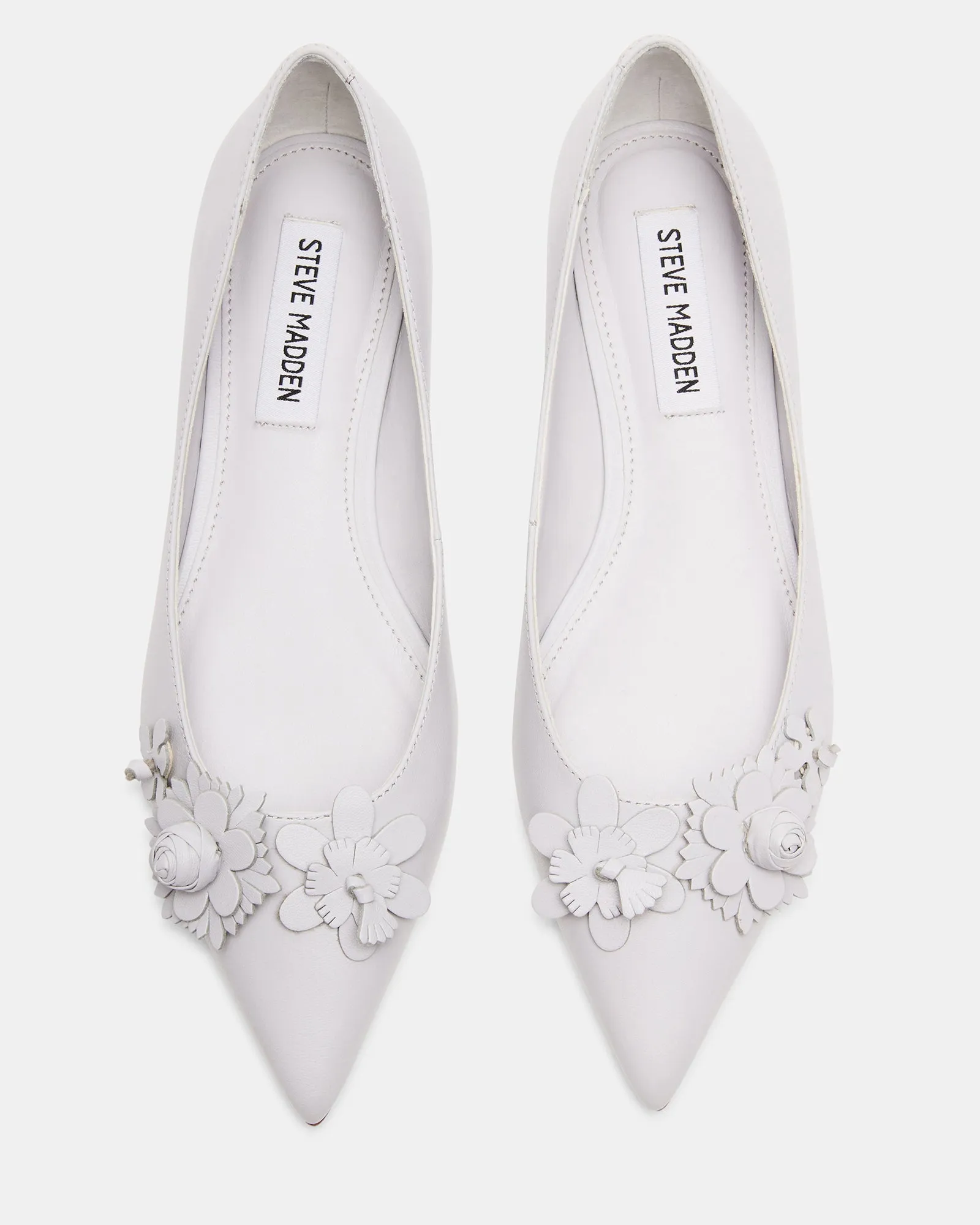 MARIA GREY LEATHER sold by Steve Madden product image thumbnail 4