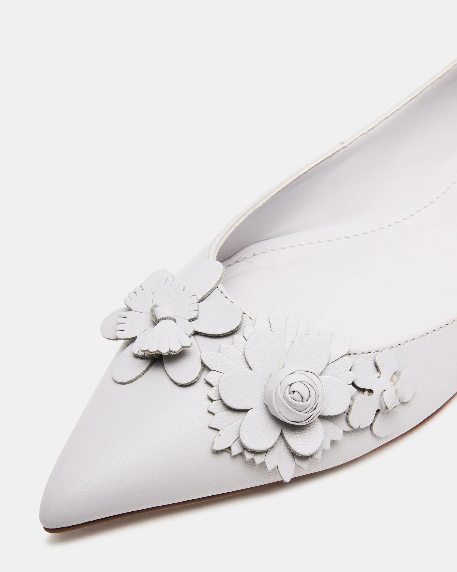 MARIA GREY LEATHER sold by Steve Madden product image thumbnail 3