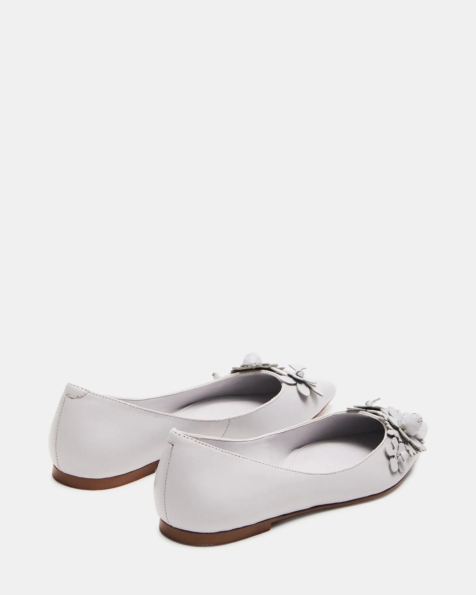 MARIA GREY LEATHER sold by Steve Madden product image thumbnail 5