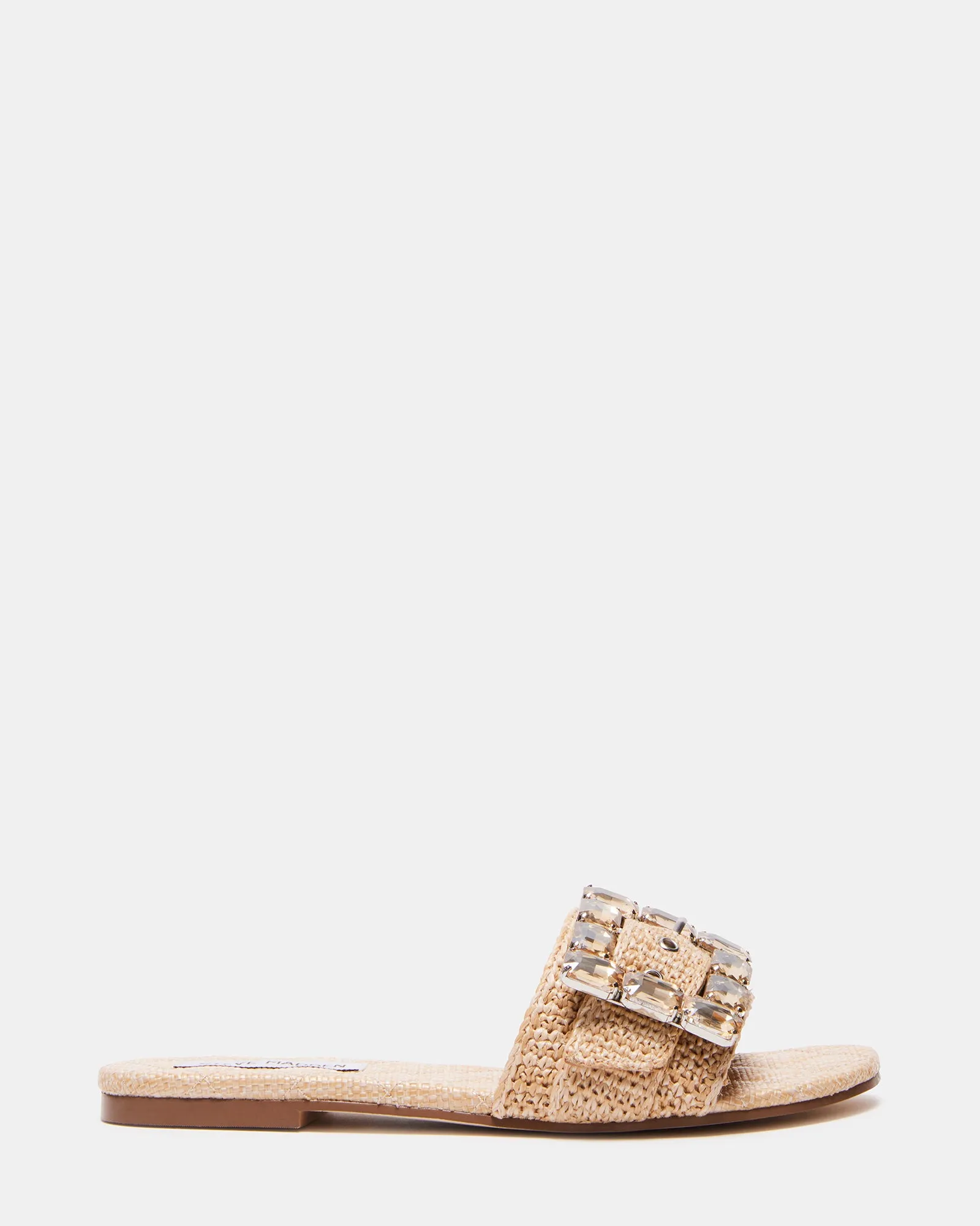 MARIKA RAFFIA sold by Steve Madden