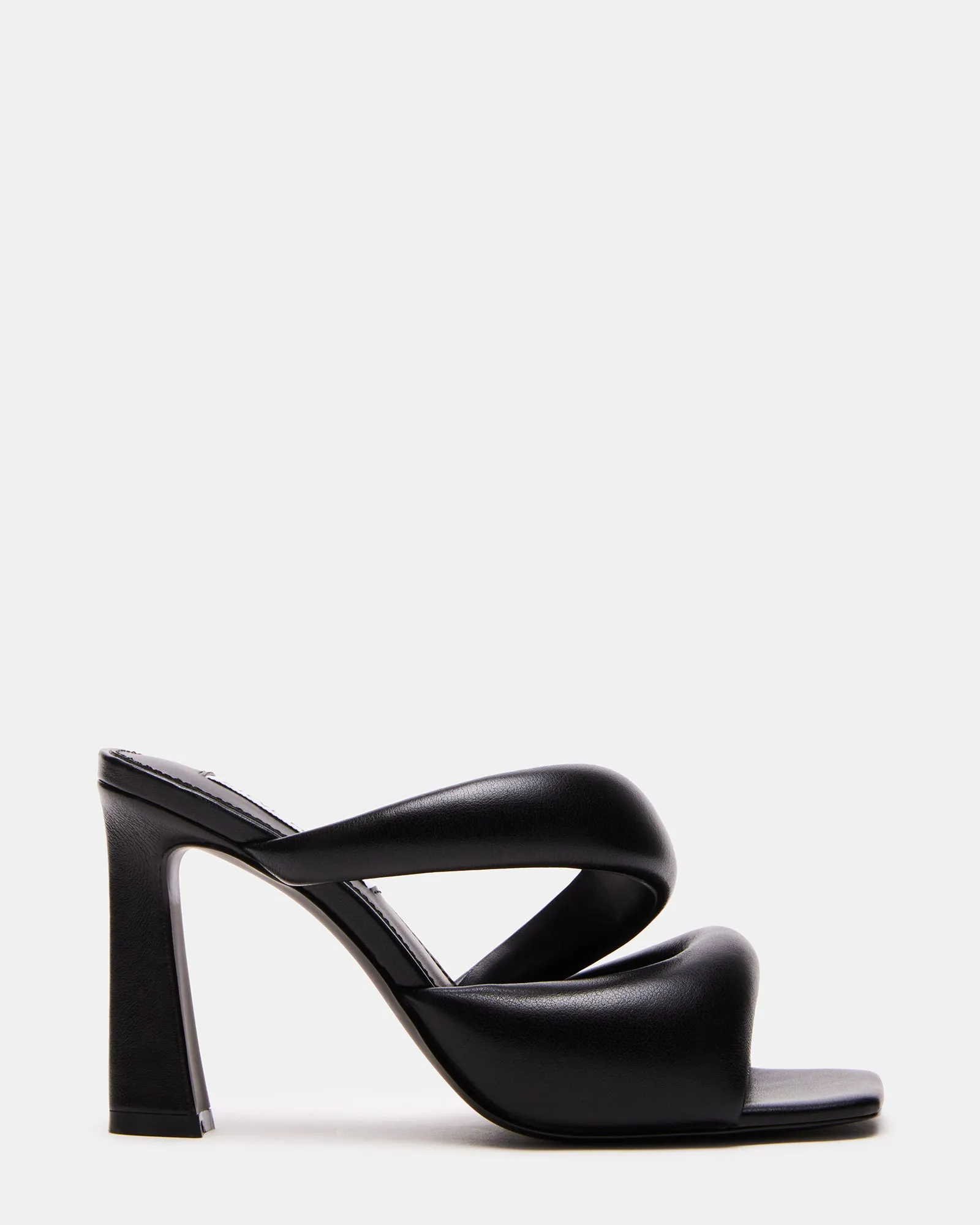 KLOSS BLACK sold by Steve Madden
