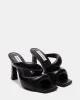 KLOSS BLACK sold by Steve Madden