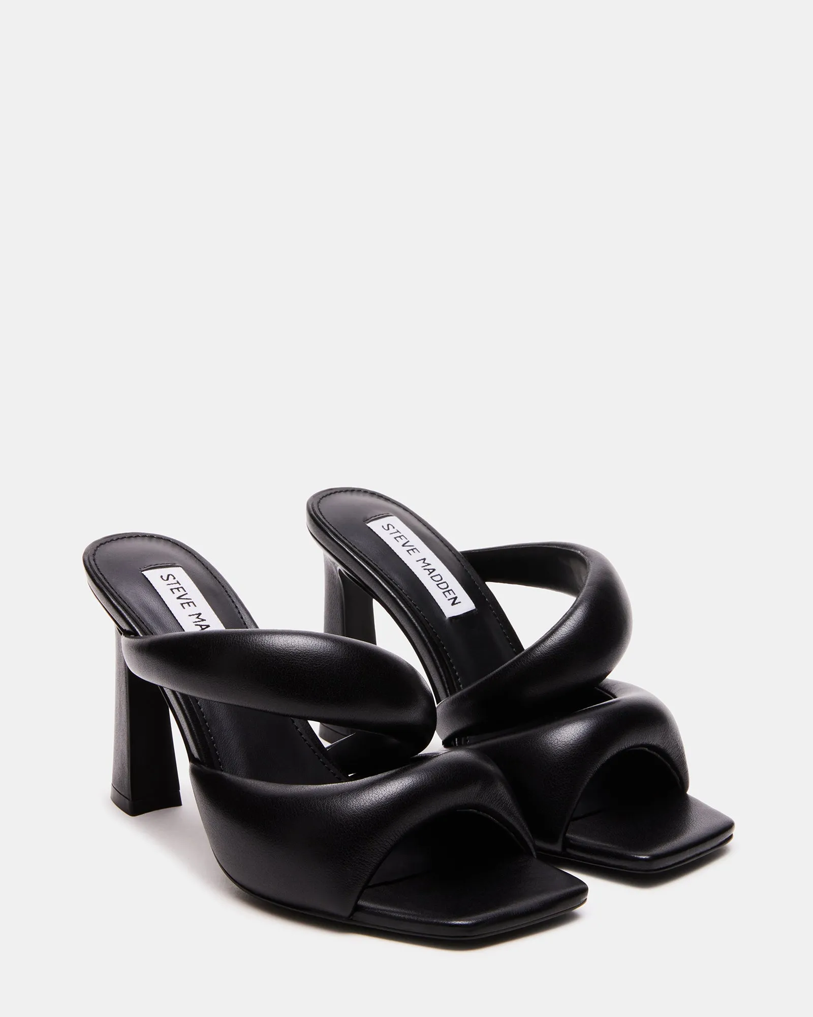 KLOSS BLACK sold by Steve Madden product image thumbnail 3