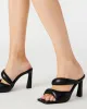 KLOSS BLACK sold by Steve Madden