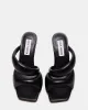 KLOSS BLACK sold by Steve Madden