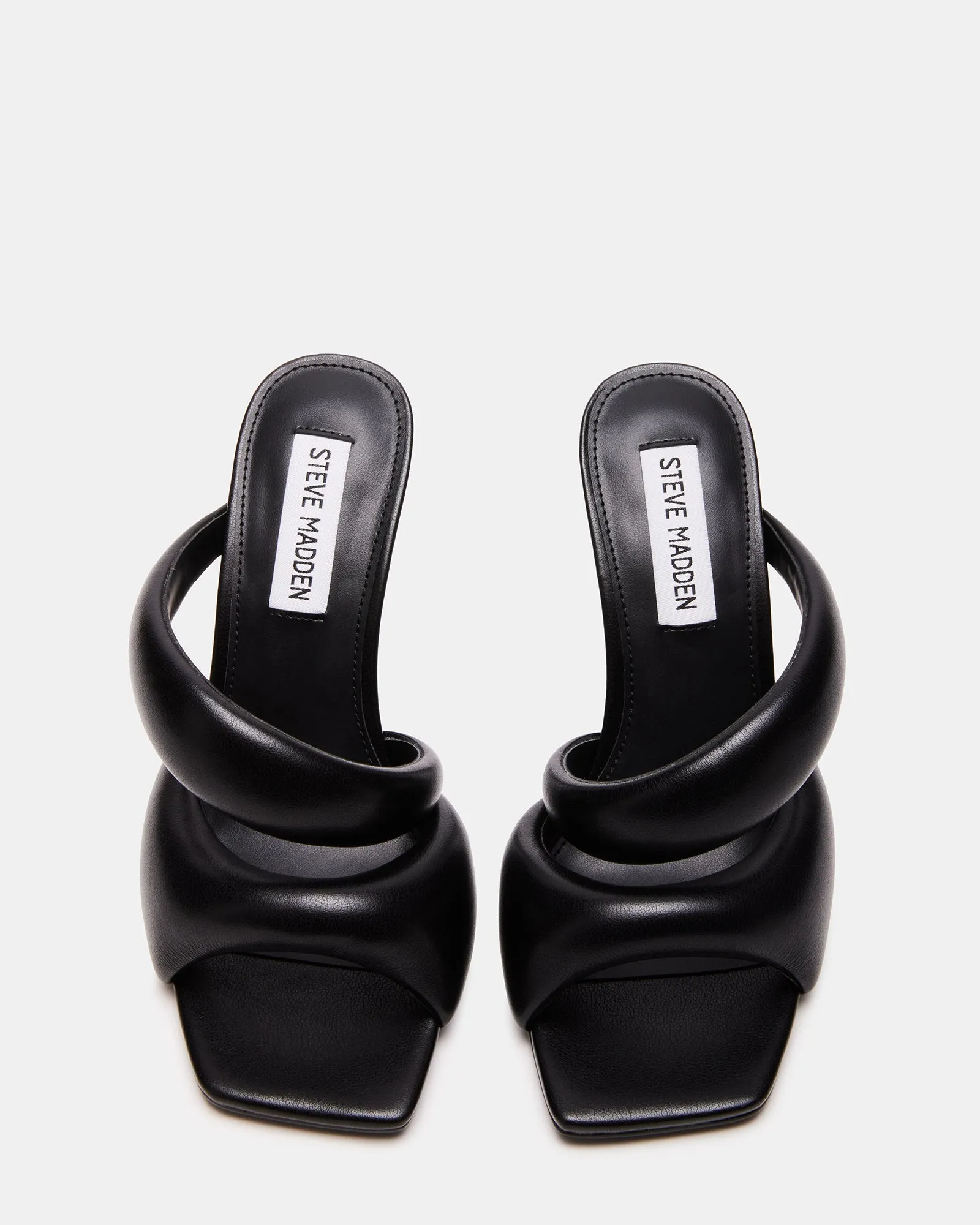 KLOSS BLACK sold by Steve Madden product image thumbnail 5