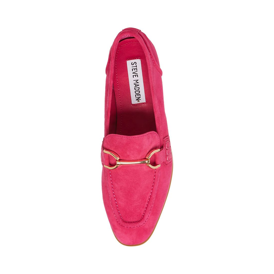 CARRINE PINK SUEDE - SM REBOOTED sold by Steve Madden product image thumbnail 4