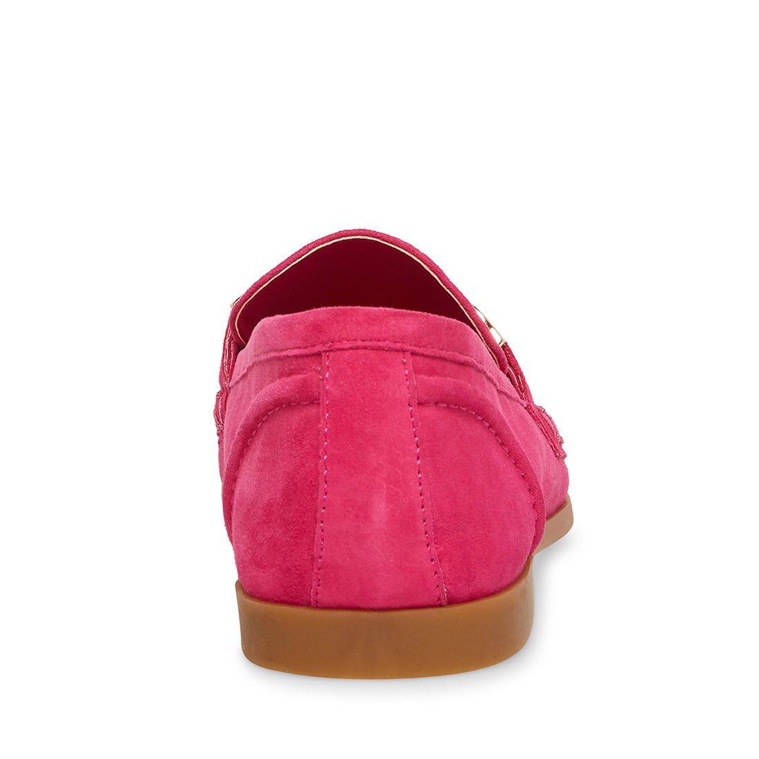 CARRINE PINK SUEDE - SM REBOOTED sold by Steve Madden product image thumbnail 5
