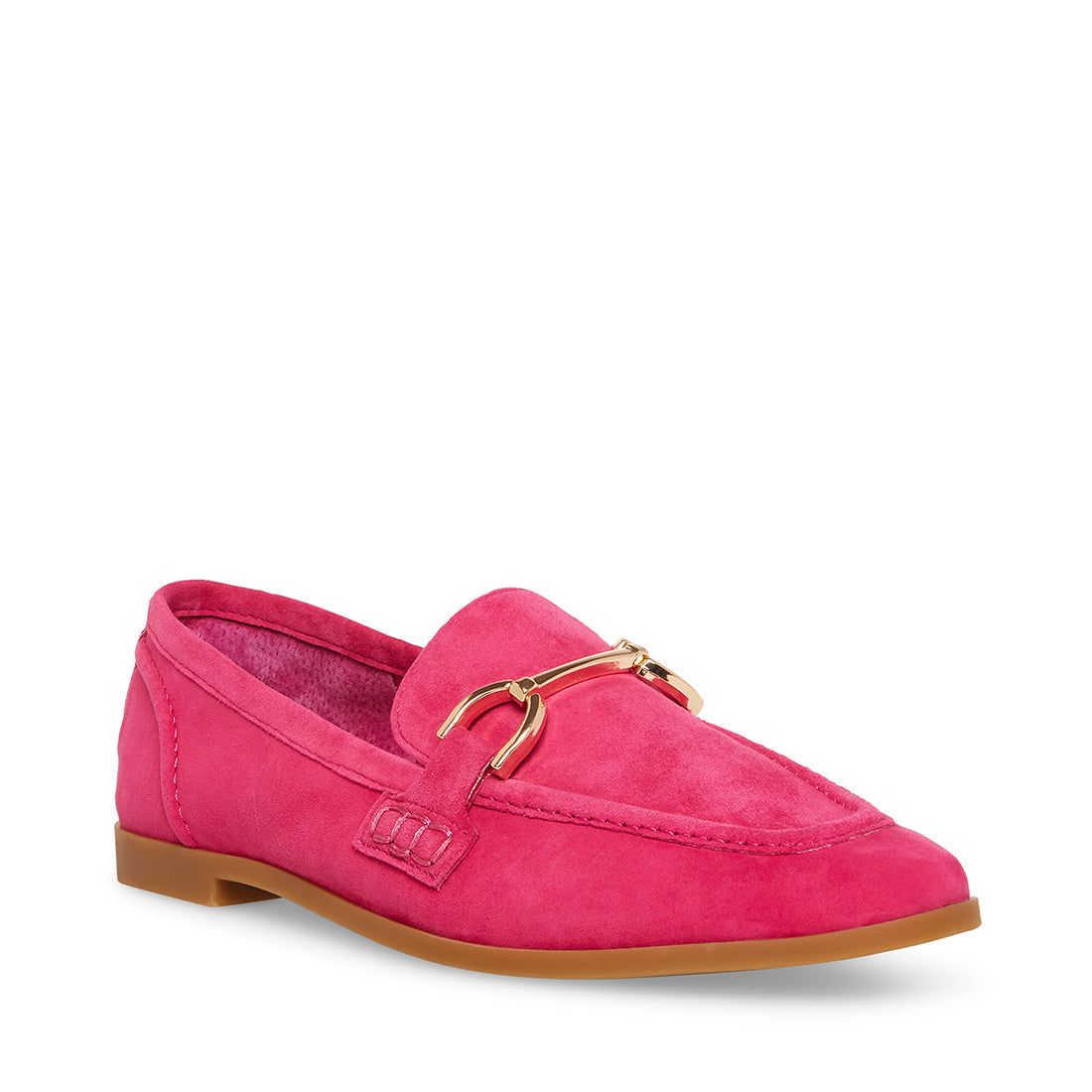 CARRINE PINK SUEDE - SM REBOOTED sold by Steve Madden product image thumbnail 2