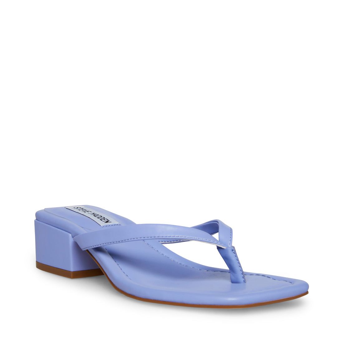 CLAUDETTE PERIWINKLE - SM REBOOTED sold by Steve Madden product image thumbnail 2