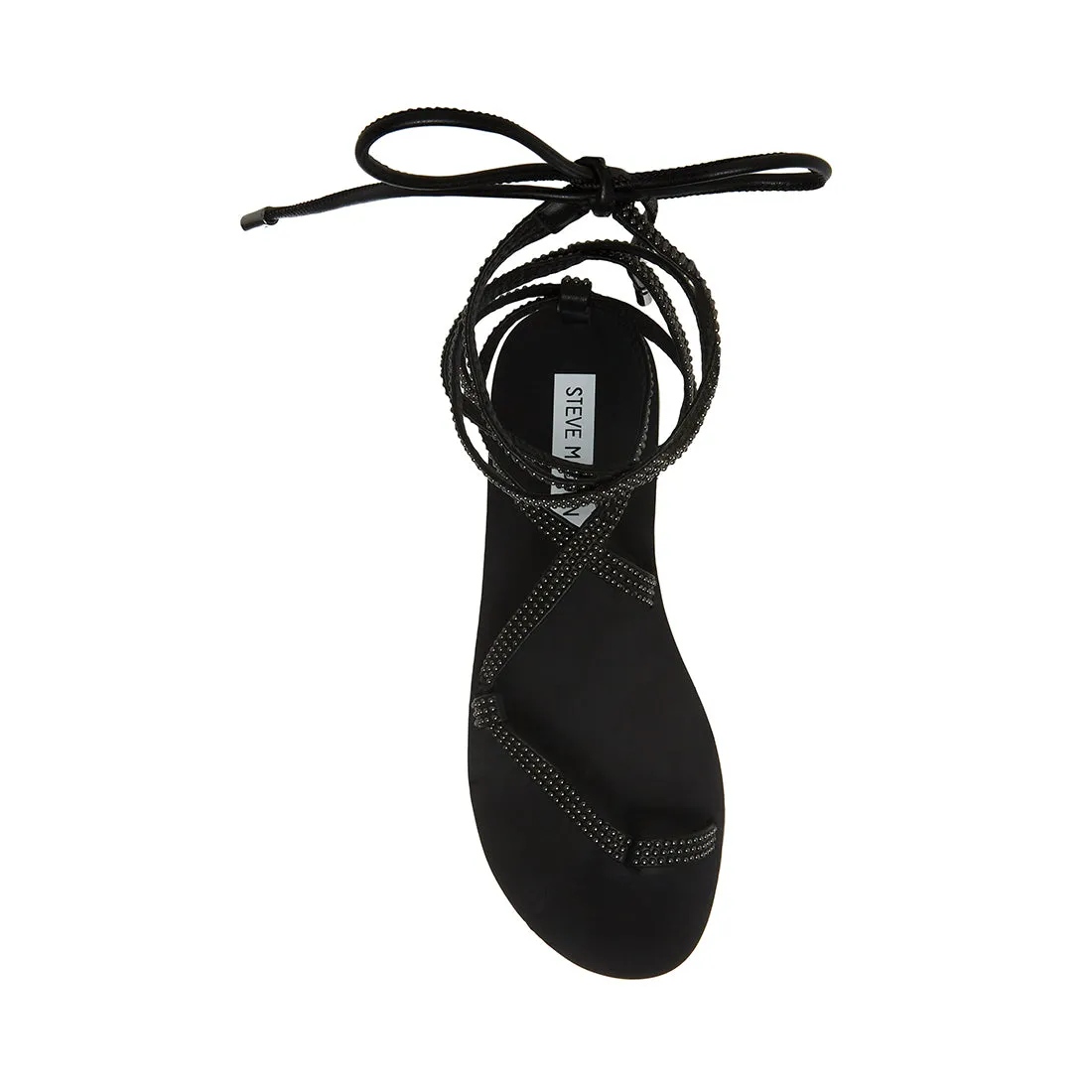 KALA-S BLACK sold by Steve Madden product image thumbnail 4
