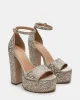 GLAM IVORY sold by Steve Madden