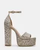 GLAM IVORY sold by Steve Madden