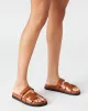 MAYVEN CAMEL LEATHER sold by Steve Madden