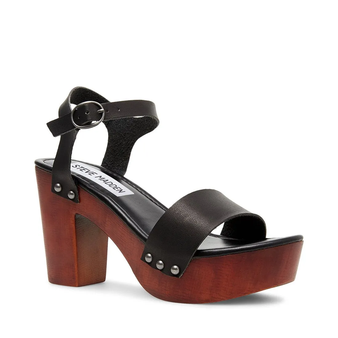 LUNA BLACK - SM REBOOTED sold by Steve Madden product image thumbnail 2