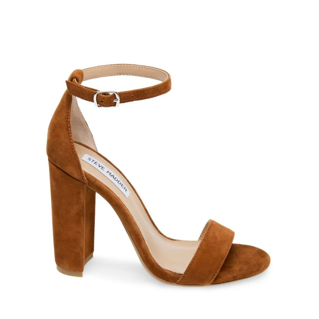 CARRSON CHESTNUT - SM REBOOTED sold by Steve Madden