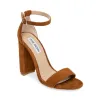 CARRSON CHESTNUT - SM REBOOTED sold by Steve Madden