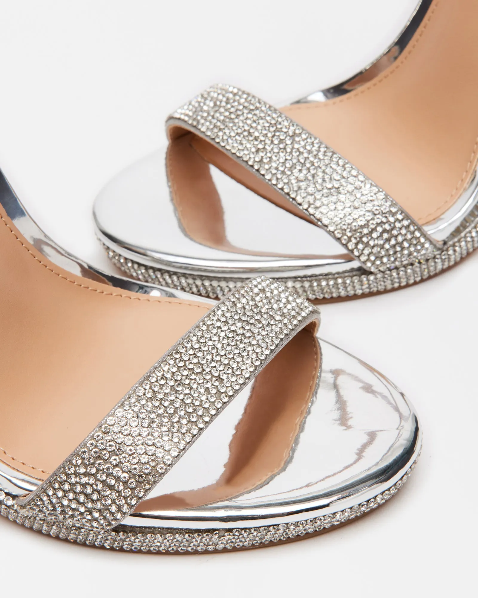 WAFER RHINESTONES sold by Steve Madden product image thumbnail 5