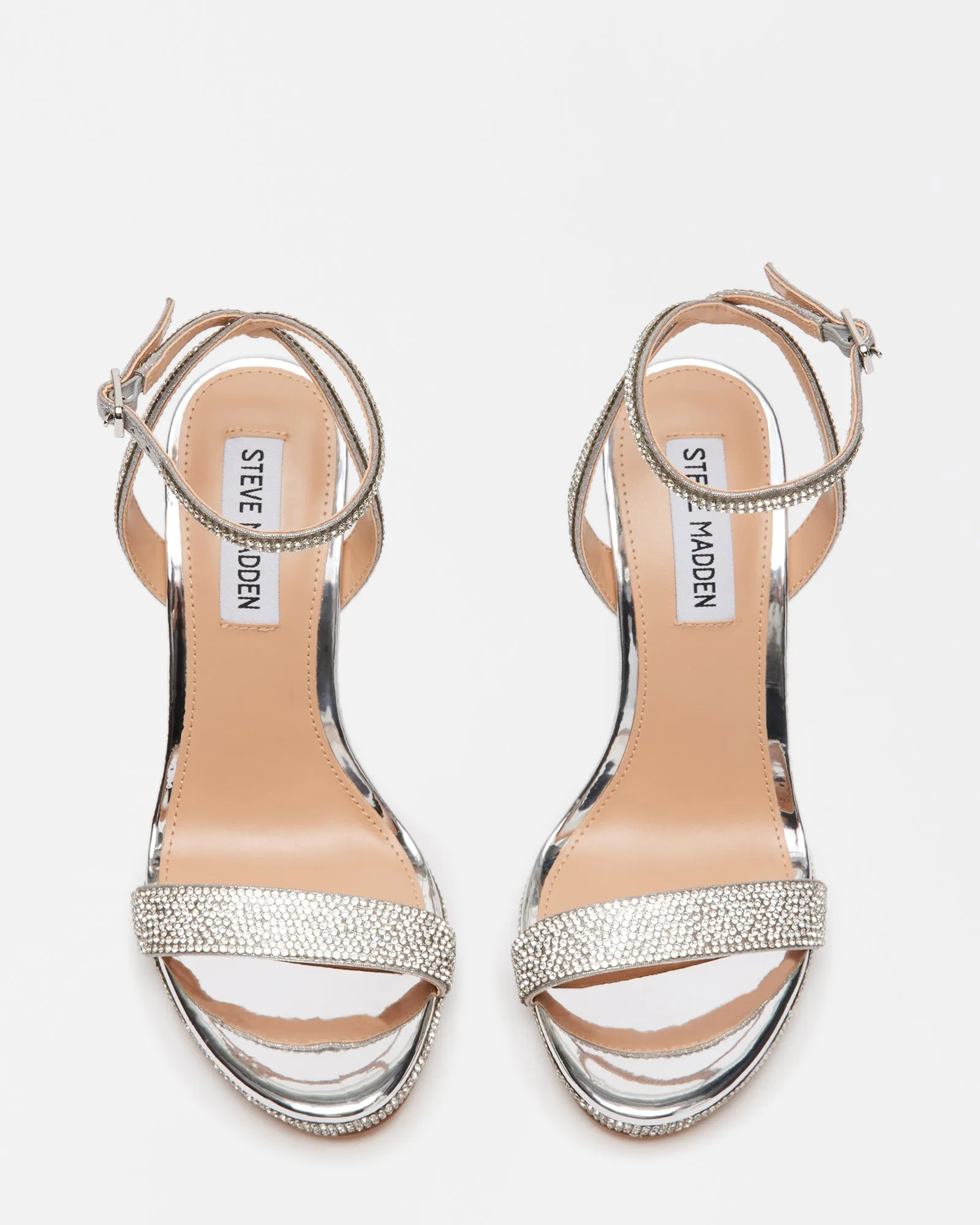 WAFER RHINESTONES sold by Steve Madden product image thumbnail 4