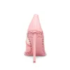 VYPER PINK - SM REBOOTED sold by Steve Madden