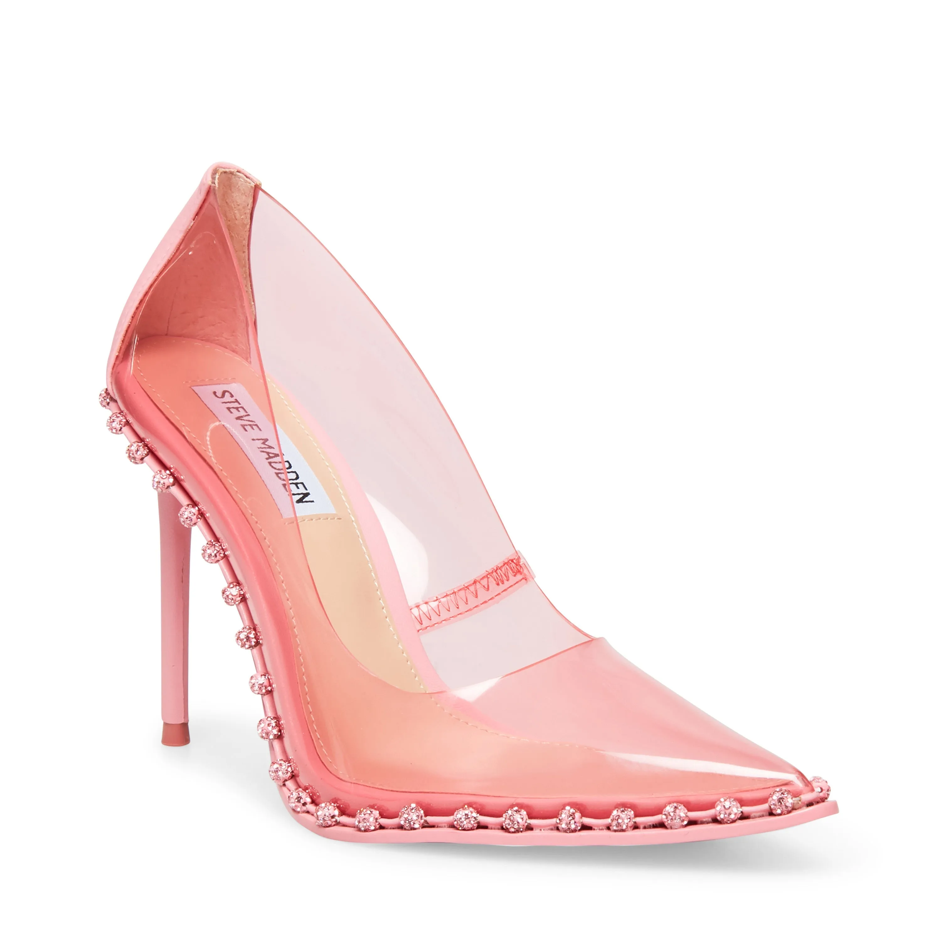 VYPER PINK - SM REBOOTED sold by Steve Madden product image thumbnail 2