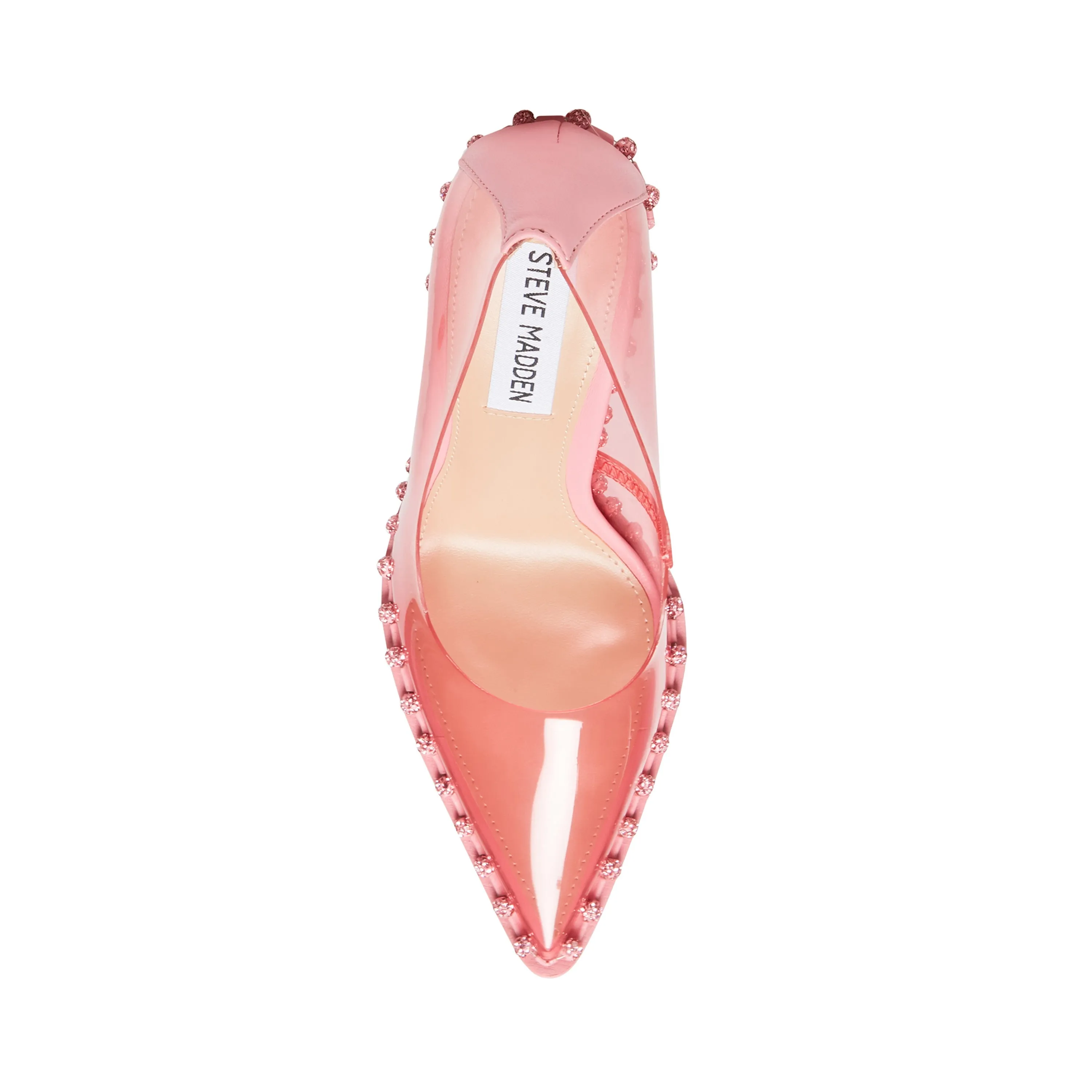 VYPER PINK - SM REBOOTED sold by Steve Madden product image thumbnail 4