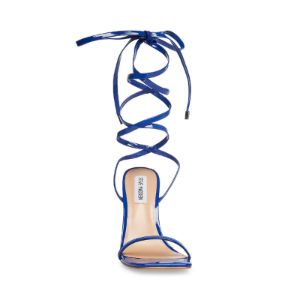 UPLIFT BLUE - SM REBOOTED sold by Steve Madden