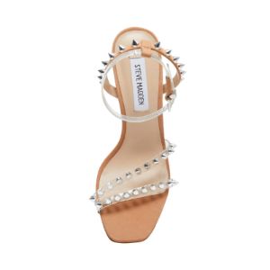 AUDRIA CAMEL MULTI - SM REBOOTED sold by Steve Madden