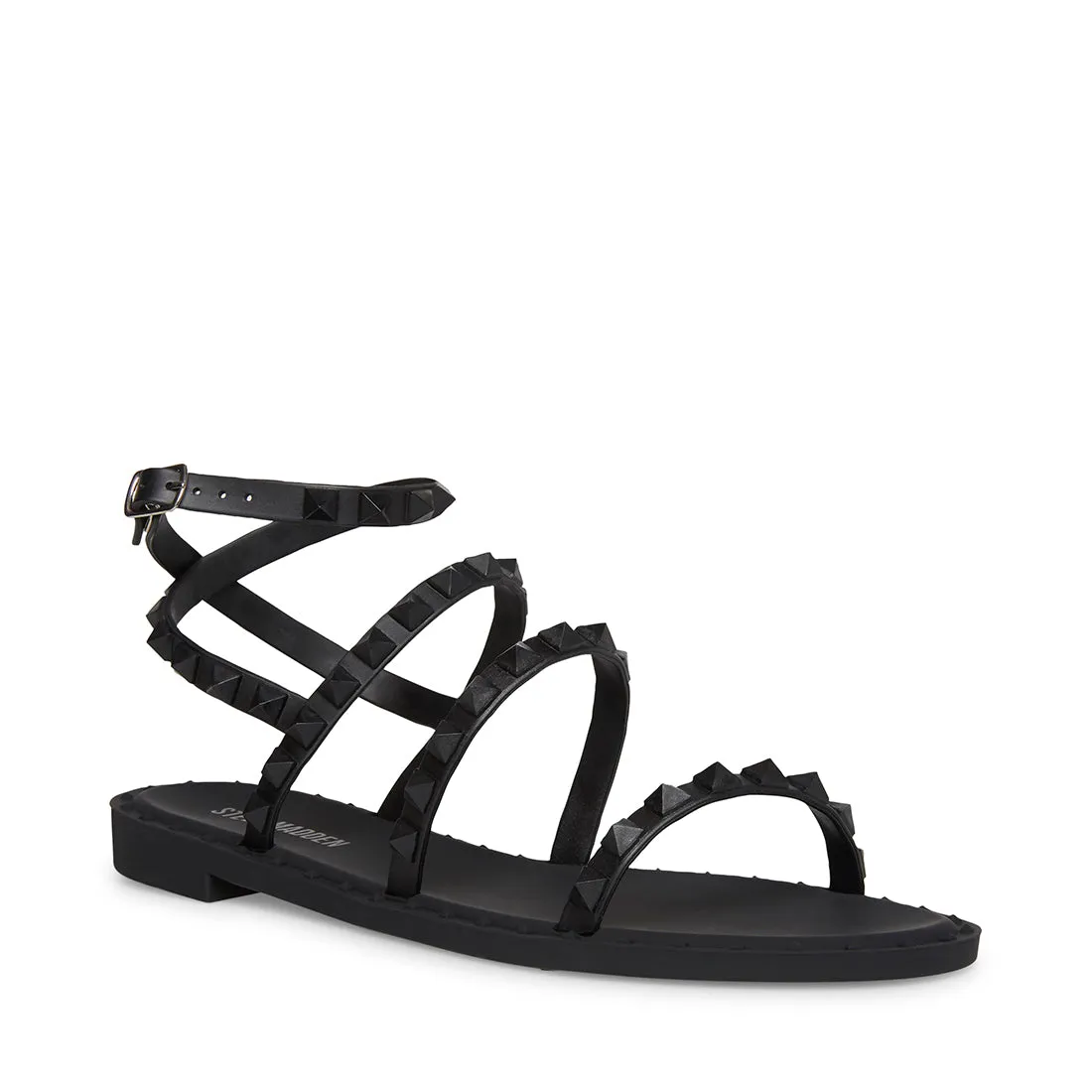 TRAVEL-J BLACK - SM REBOOTED sold by Steve Madden product image thumbnail 2