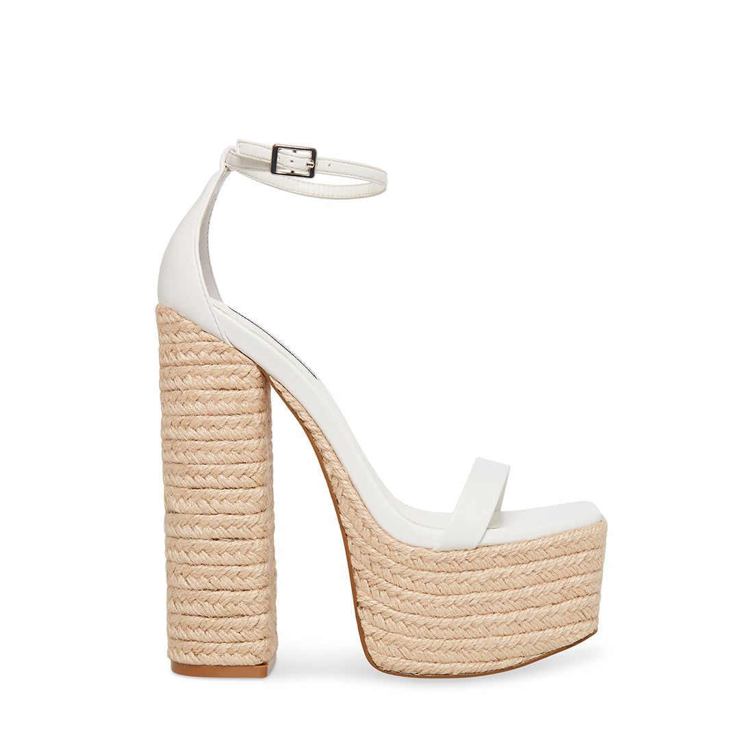 ALESSANDRA WHITE - SM REBOOTED sold by Steve Madden