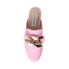 KIKI PINK - SM REBOOTED sold by Steve Madden