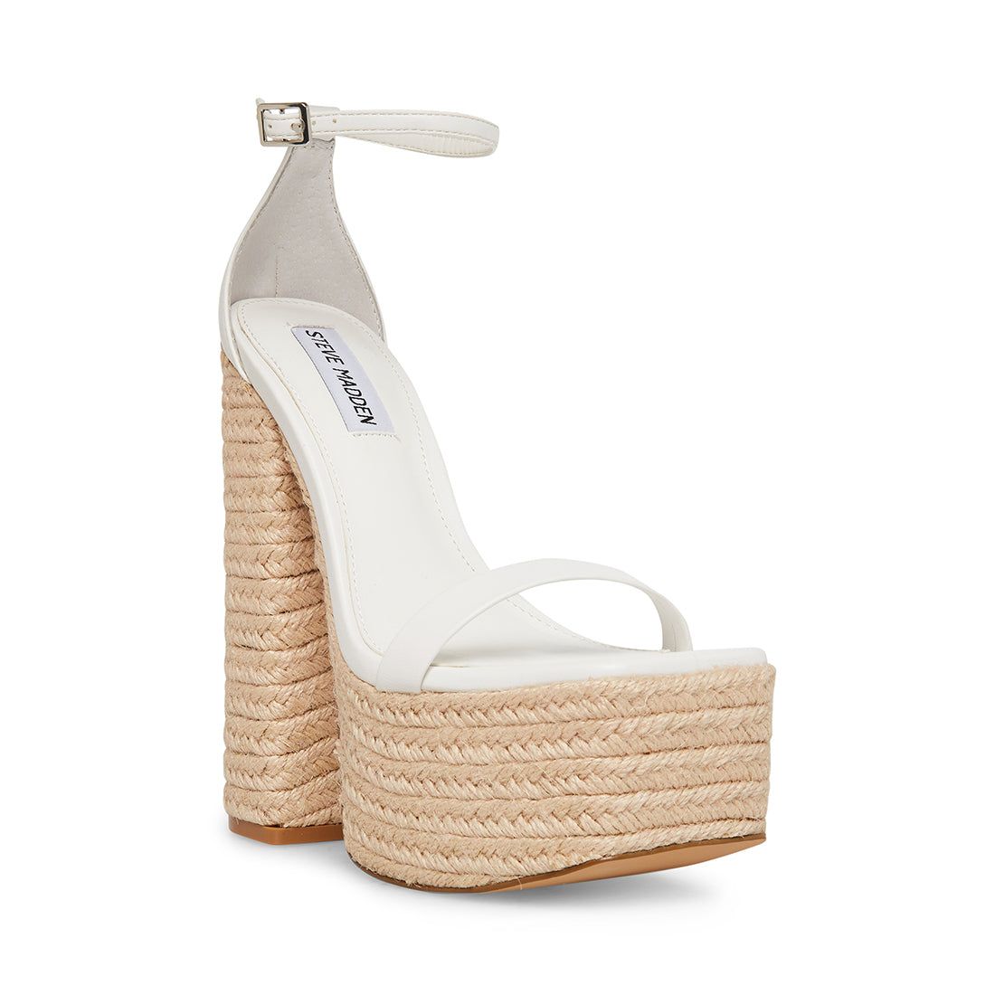 ALESSANDRA WHITE - SM REBOOTED sold by Steve Madden product image thumbnail 2
