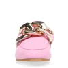 KIKI PINK - SM REBOOTED sold by Steve Madden