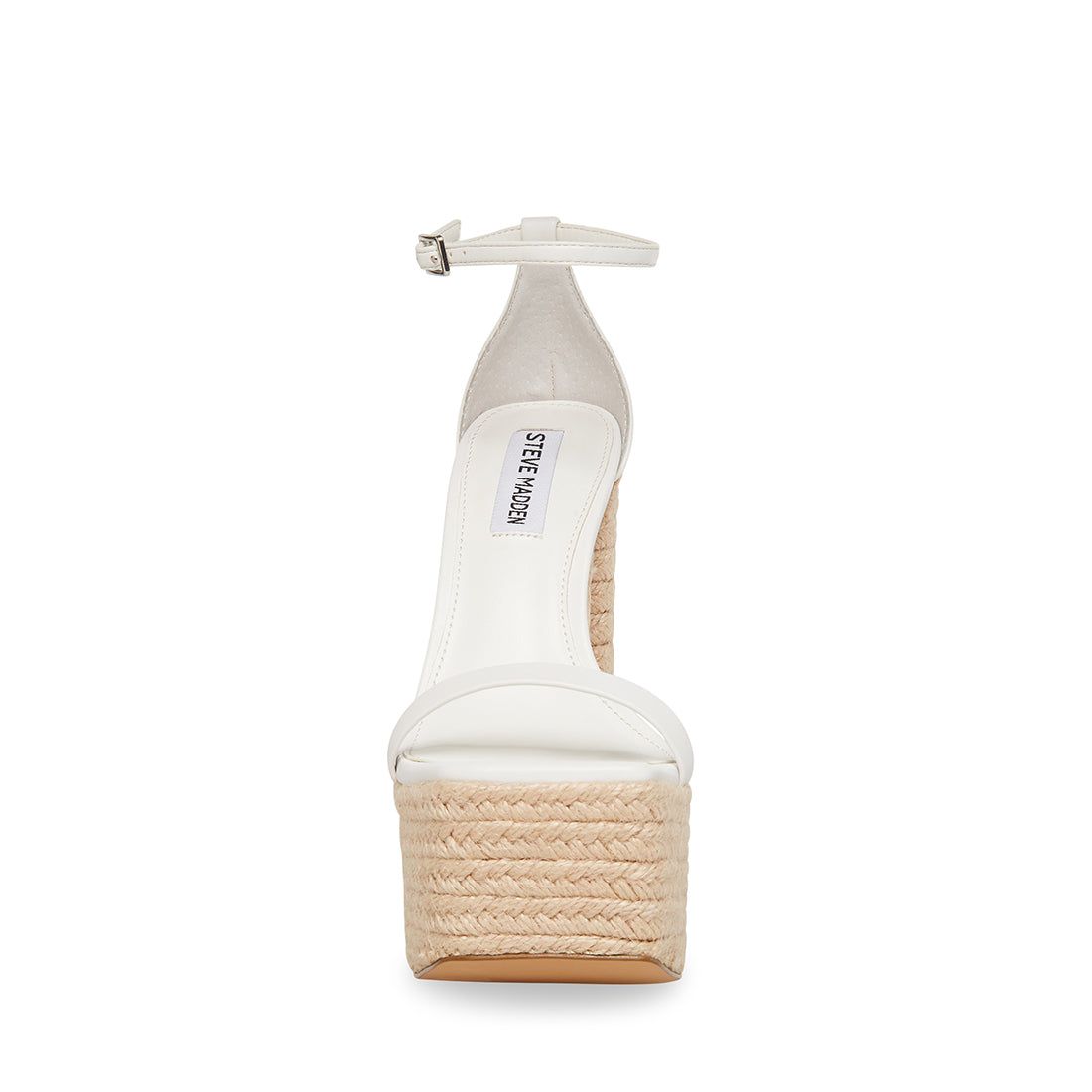 ALESSANDRA WHITE - SM REBOOTED sold by Steve Madden product image thumbnail 3